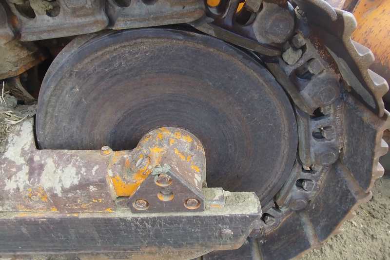 OmecoHub - Immagine FIAT ALLIS FL14C